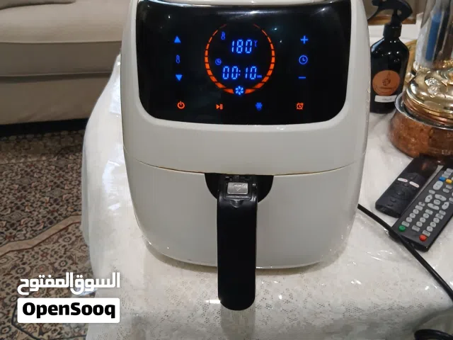 اير فراير ومواعين