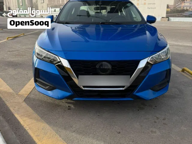 Used Nissan Sentra in Baghdad