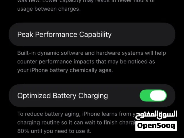 Apple iPhone 13 Pro Max 512 GB in Irbid