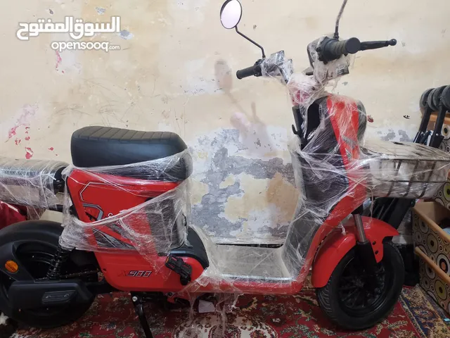 دراجه للبيع