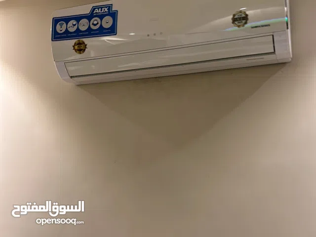 AUX 2 - 2.4 Ton AC in Jeddah