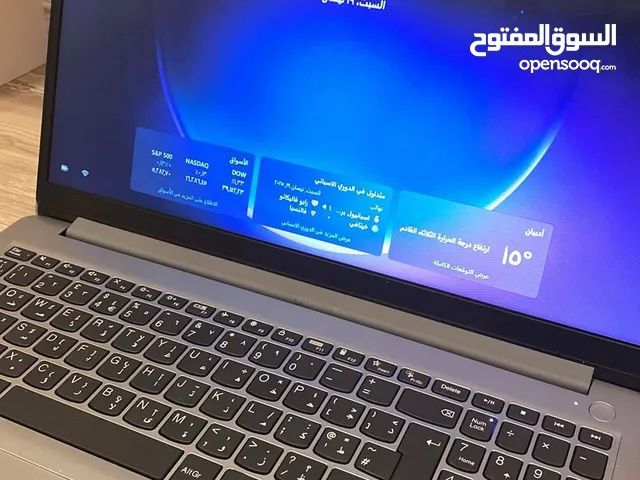 Windows Lenovo for sale in Amman