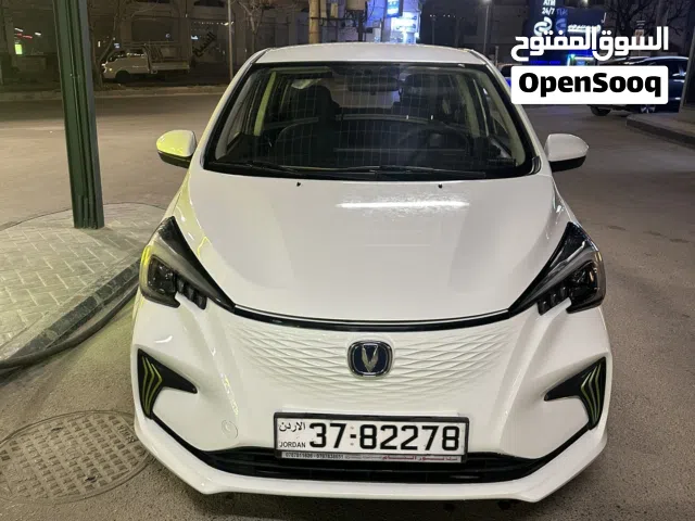 2022 شانجان E-ستار