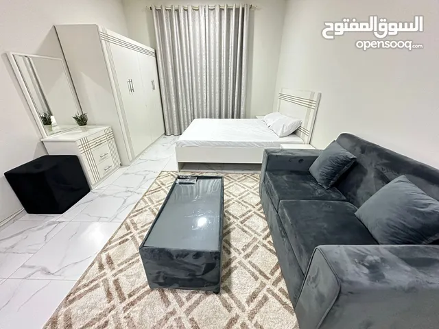 700 ft² Studio Apartments for Rent in Ajman Al Naemiyah