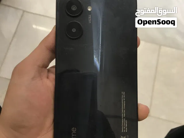 ريلمي c33 للبيع