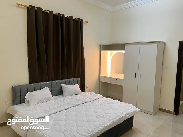 ششق للإيجار وفلل