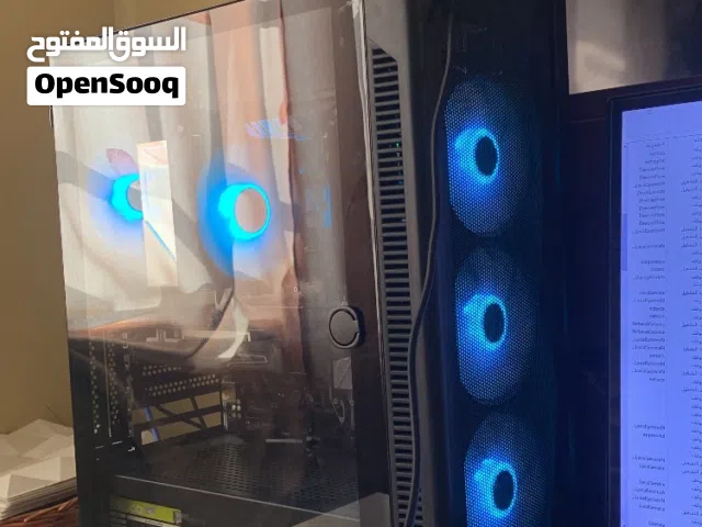 للبيع بي سي 170قابل الوصففف