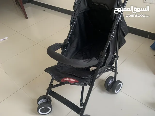 Very less used stroller