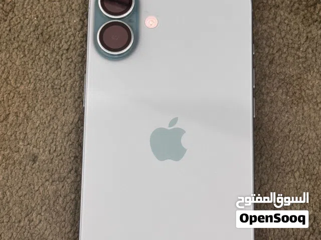 Apple iPhone 16 Plus 256 GB in Kuwait City