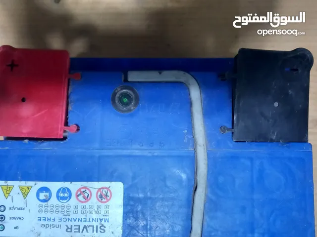 Batteries Batteries in Zarqa