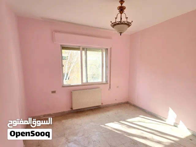 120 m2 3 Bedrooms Apartments for Sale in Amman Al Rabiah