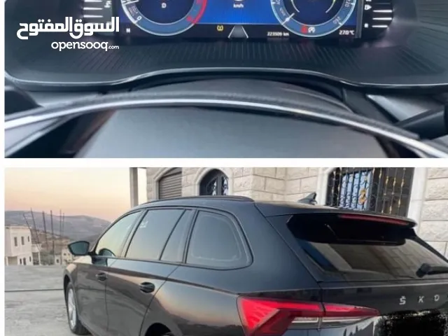 سكودا ولا جرام بويه