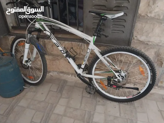 دراجة هوائية