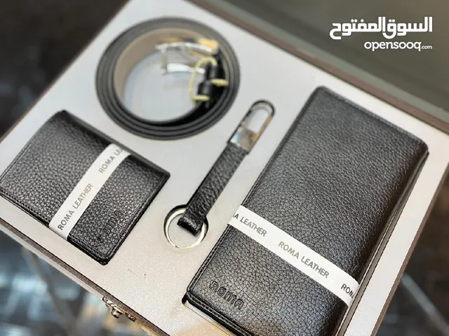 طقم جلد طبيعي إيراني