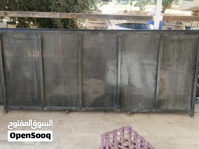 دربزين صور شبك مخرم