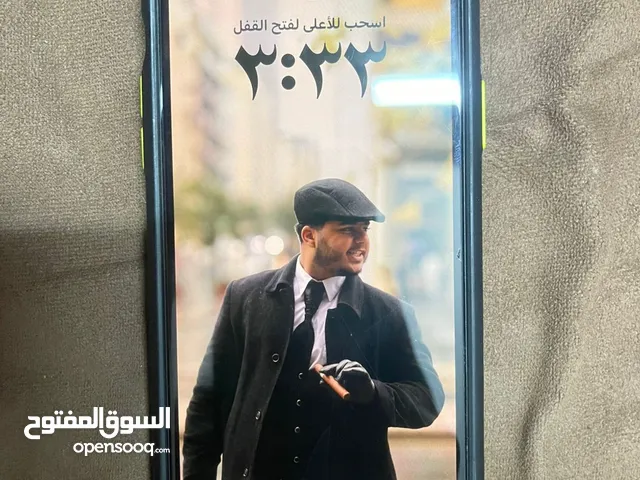 ايفون 11 برو ماكس للبيع او البدل .