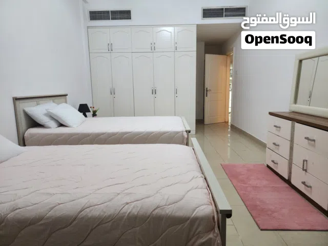 Furnished Monthly in Sharjah Al Nahda