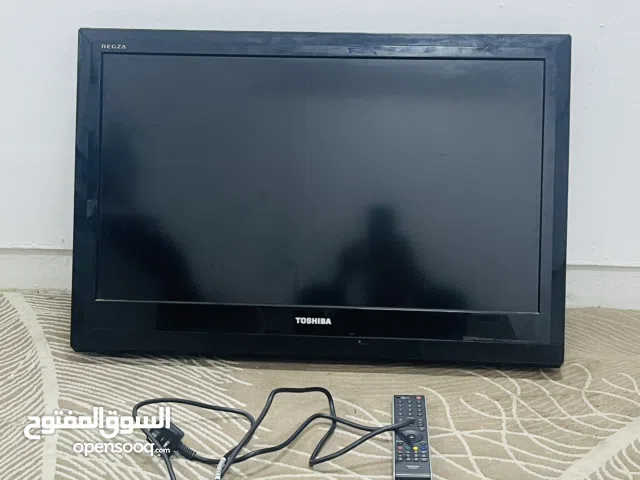Toshiba LCD 32 inch TV in Hawally