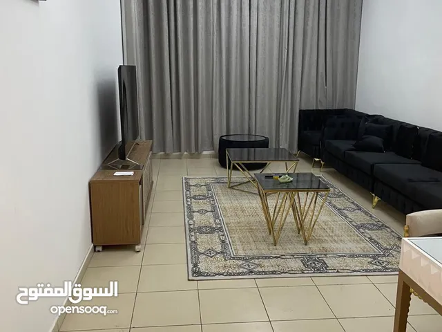 170 m2 2 Bedrooms Apartments for Rent in Ajman Sheikh Khalifa Bin Zayed Street