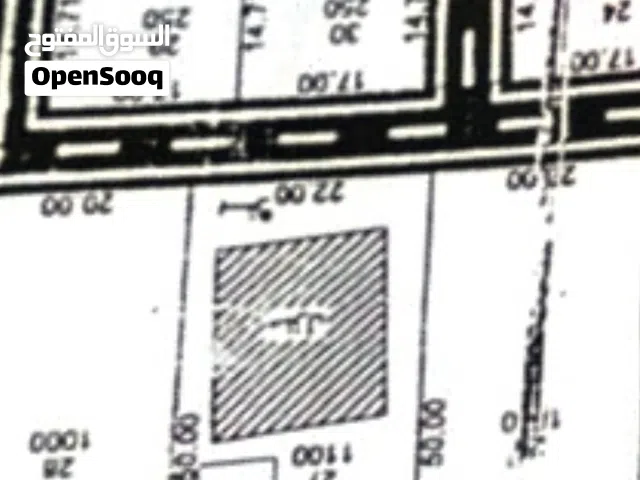 Residential Land for Sale in Tripoli Al-Qaio