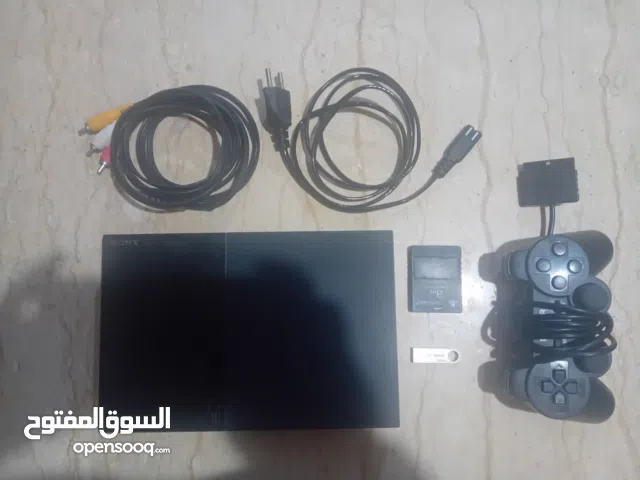 بلستيشن 2 للبيع