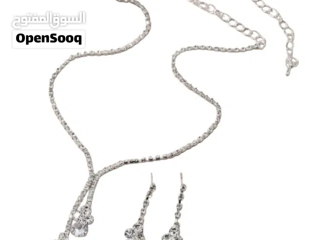 اطقم زيركون نسائية جديدة