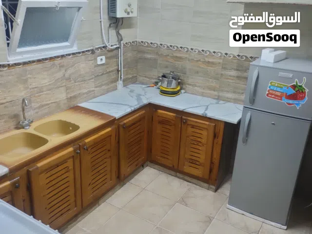 شقة مفروشة للاجار