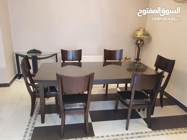 197 m2 3 Bedrooms Apartments for Rent in Amman Swefieh