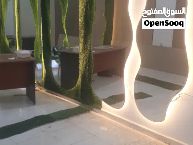 محل مرايا للدكور والزجاج