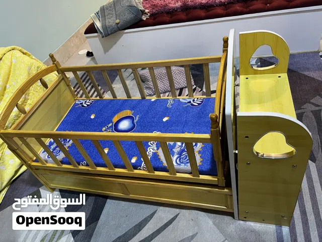 كاروك هزاز خشبي