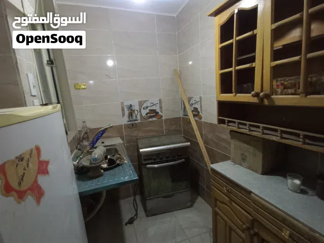 135 m2 2 Bedrooms Apartments for Rent in Cairo Maadi