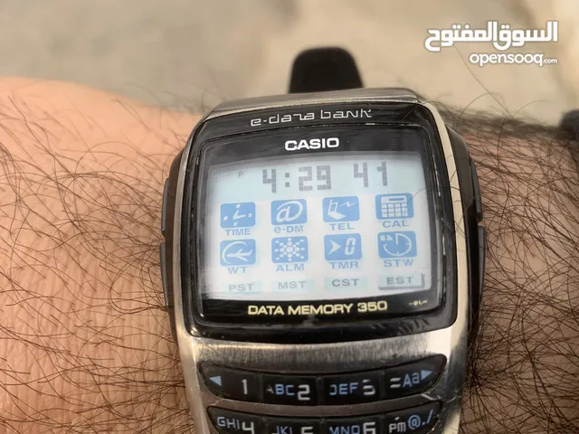  Casio watches  for sale in Sulaymaniyah