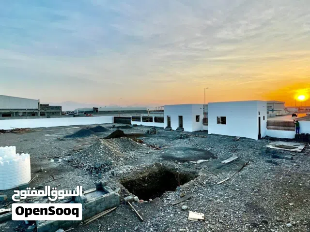 ارض صناعيه انتفاع ( للتنازل )