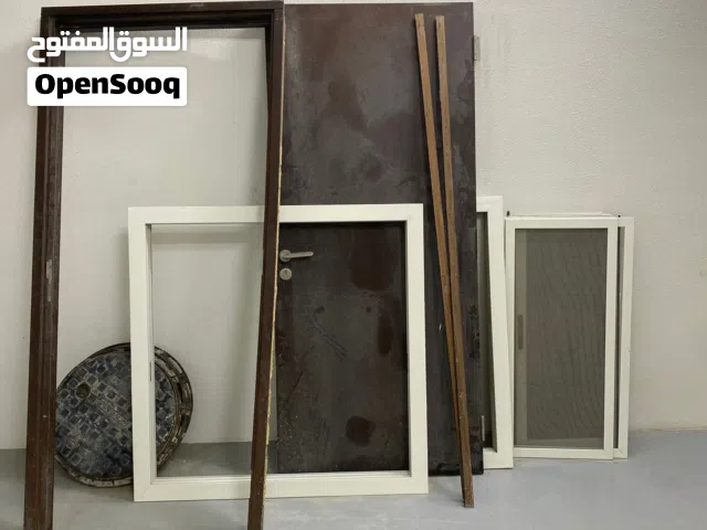 بيع ابواب جديده