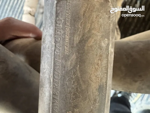Headers Spare Parts in Farwaniya