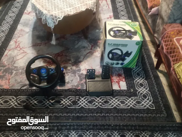 دريكسيون استخدام 3 شهور و استعمال خفيف جدا بيشتغل علي اكس بوكس و الكومبيوتر و بلايستيشن 3