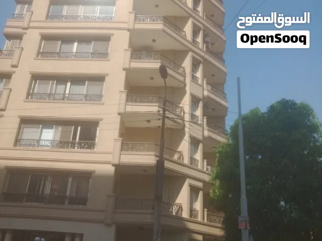 للايجار محل لوكس النزهة 120 متر 60 ألف جنيه شهريا يصلح صالون حلاقة وأنشطة اخرى