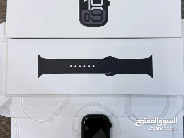 Apple Watch Series 10