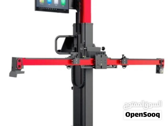 AUTEL_ADAS_900  جهاز معايرة الرادار