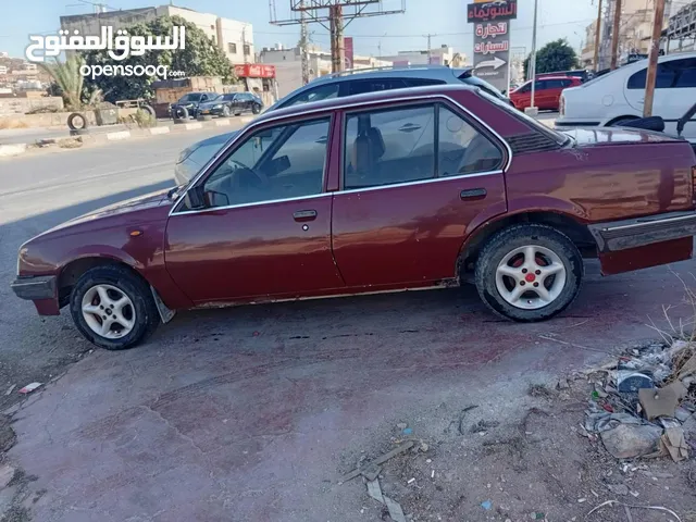 اوبل اسكونا