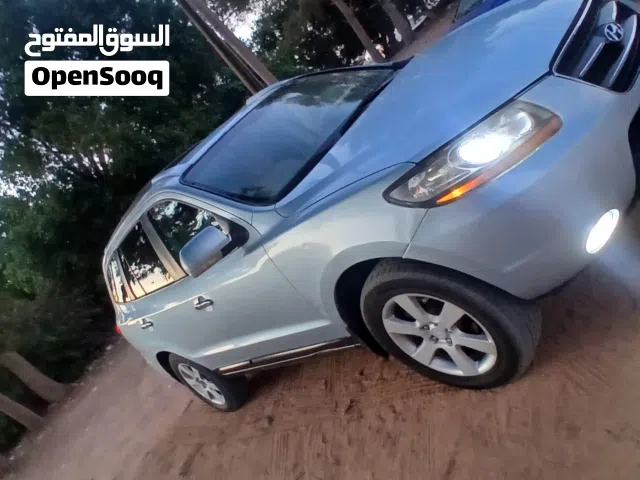 2008 هيونداي سنتافي Limited