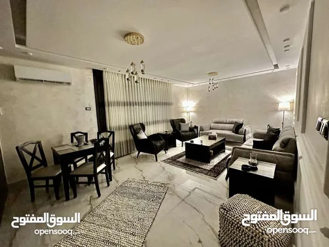 125 m2 2 Bedrooms Apartments for Rent in Amman 5th Circle