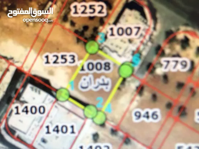 Residential Land for Sale in Amman Shafa Badran