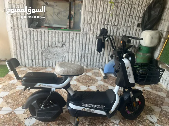 سلام عليكم دراجه شحن للبيع اقره الوصف