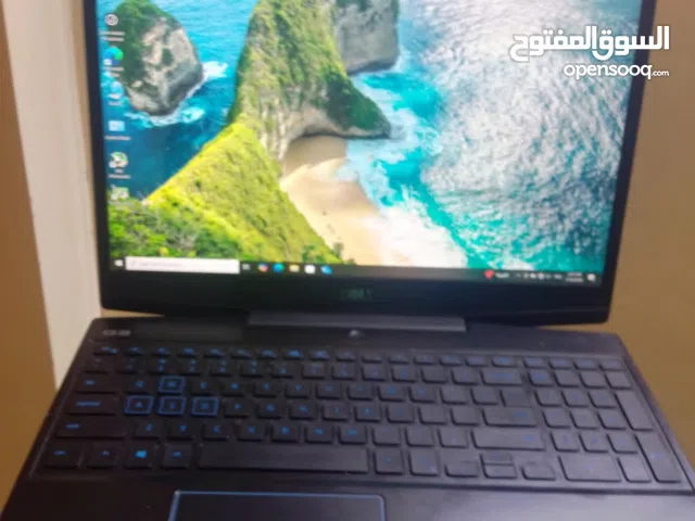 للبيع لابتوب جيمينك