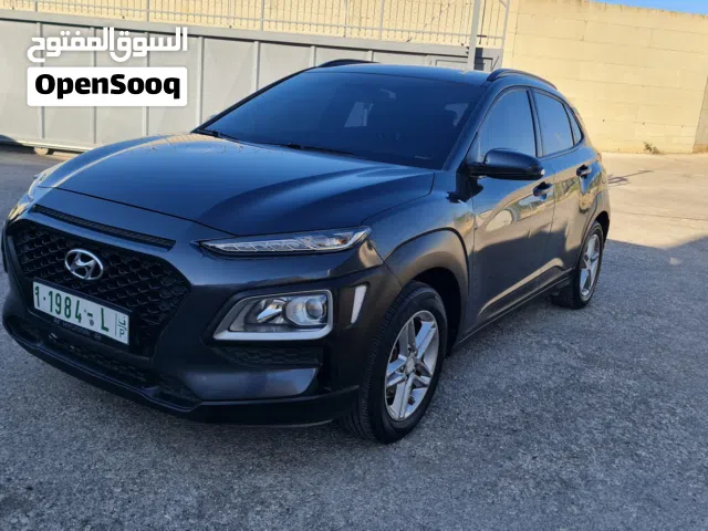 2020 Hyundai Kona 1.6T I4 4WD