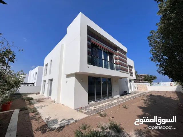 5 + 1 BR Amazing Large Villa in Al Mouj