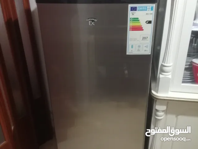 National Electric Freezers in Amman