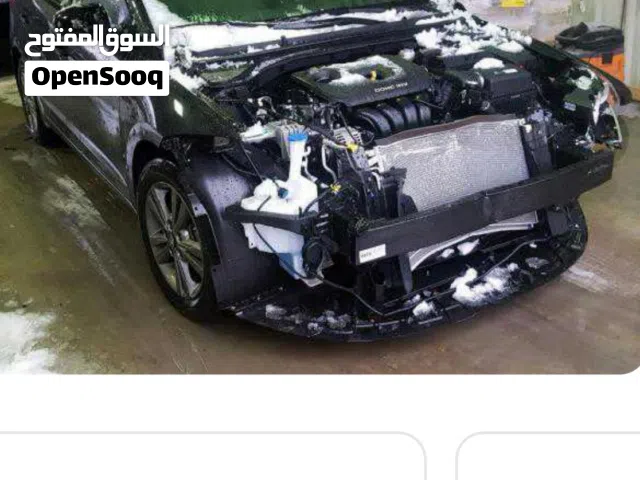 النترا 2018