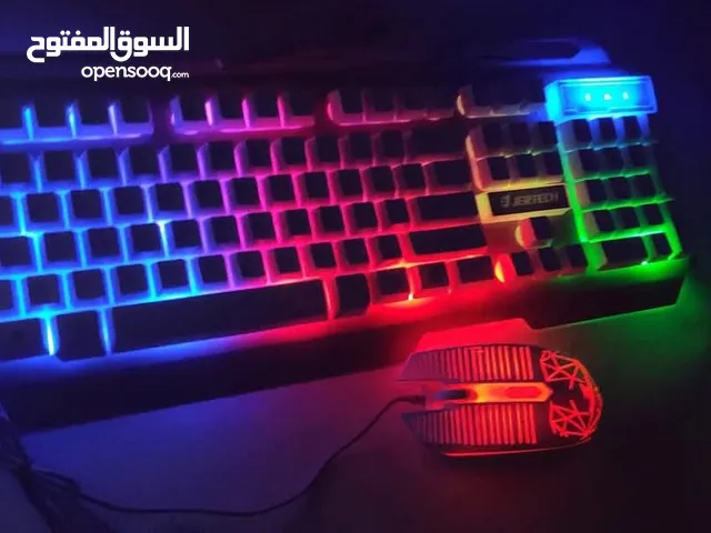 Keyboards & Mice in Tripoli